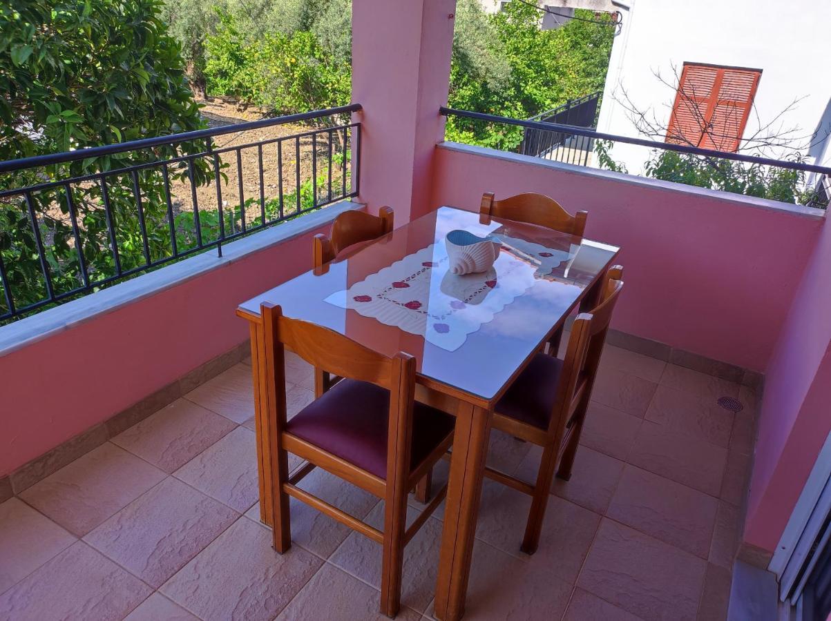 Villa Hospitality Nikiana Exteriér fotografie