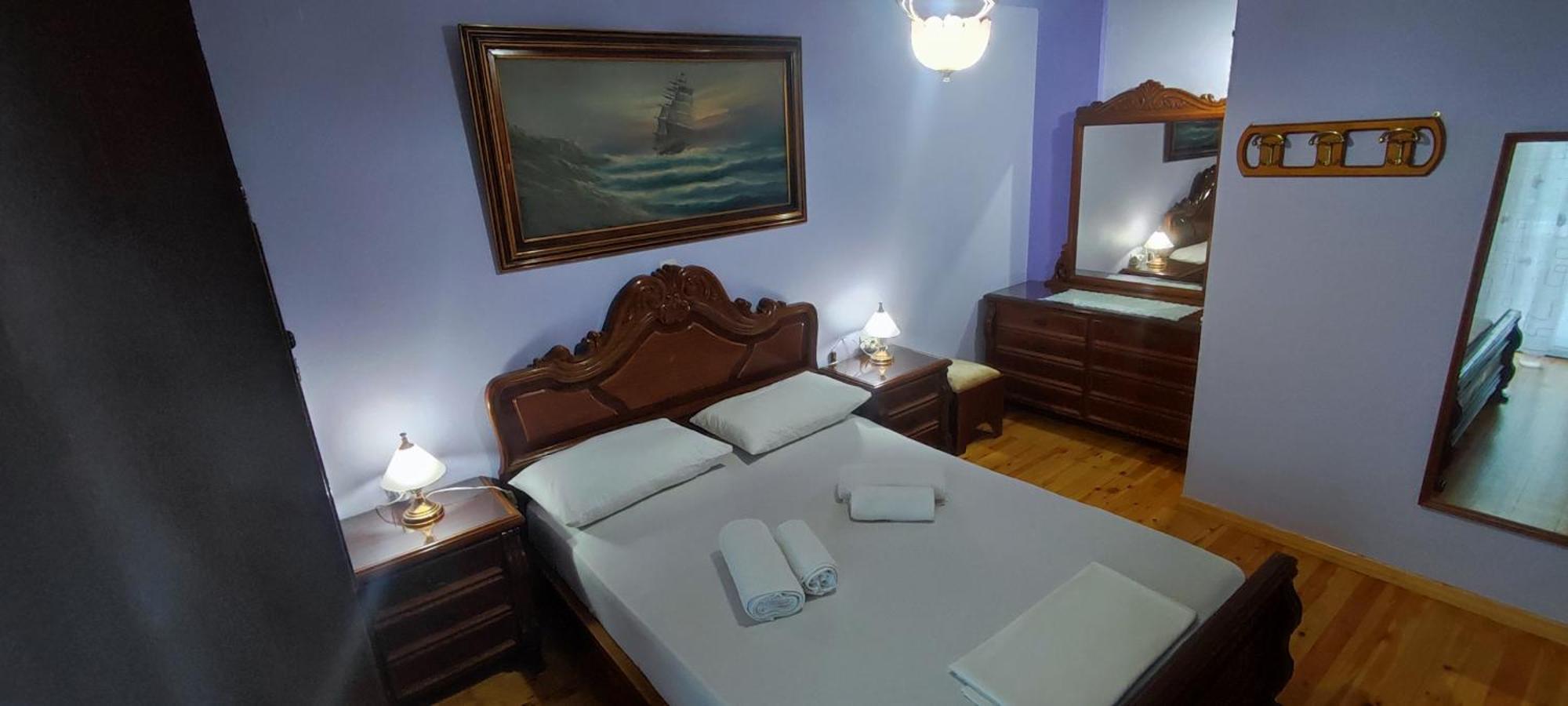 Villa Hospitality Nikiana Exteriér fotografie